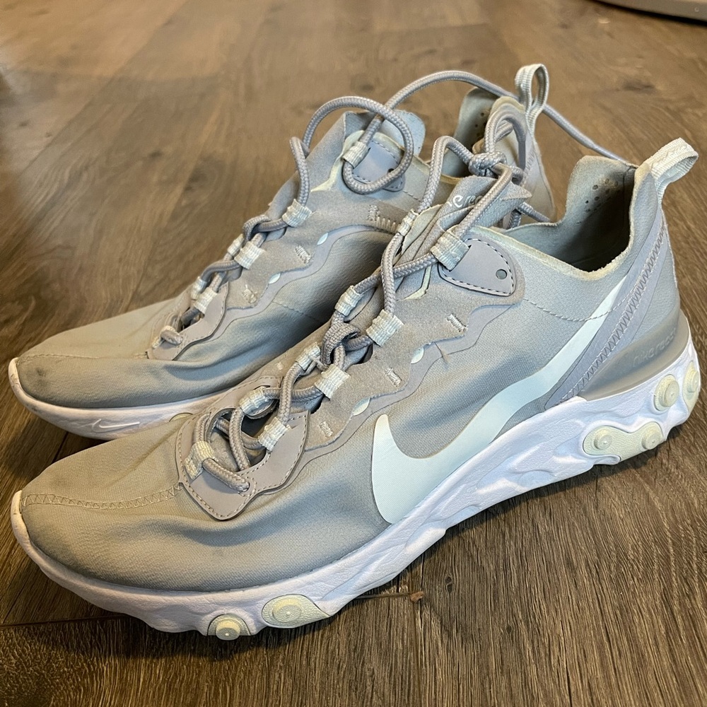 Nike React Element